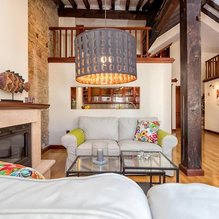 Pastor By Solaga Homes * Malaga
