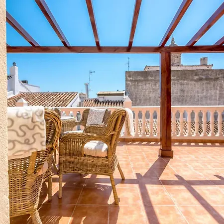 Apartment Pastor By Solaga Homes Malaga