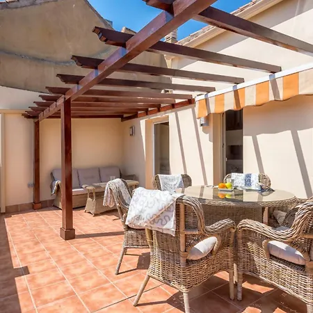 Pastor By Solaga Homes