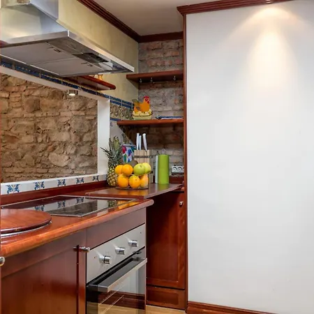 Apartment Pastor By Solaga Homes