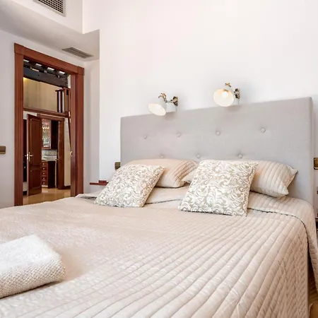 Apartment Pastor By Solaga Homes Malaga
