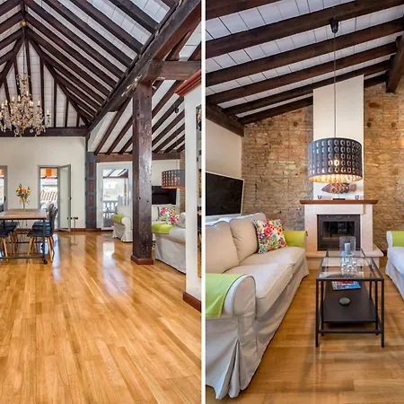 Apartment Pastor By Solaga Homes *