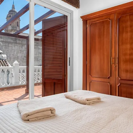Apartment Pastor By Solaga Homes