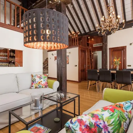 Pastor By Solaga Homes *