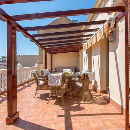 Pastor By Solaga Homes Malaga