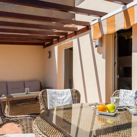 Pastor By Solaga Homes * Malaga